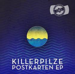 Killerpilze : Postkarten EP